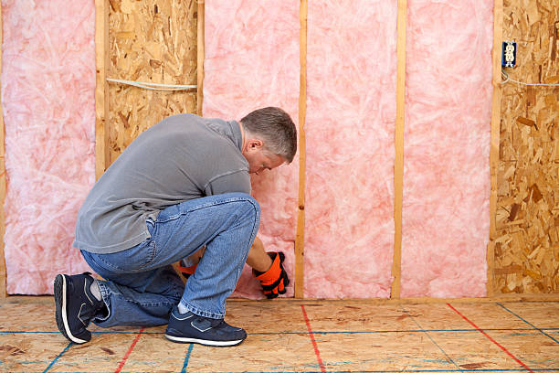 Insulation for New Construction in Sandy Valley, NV