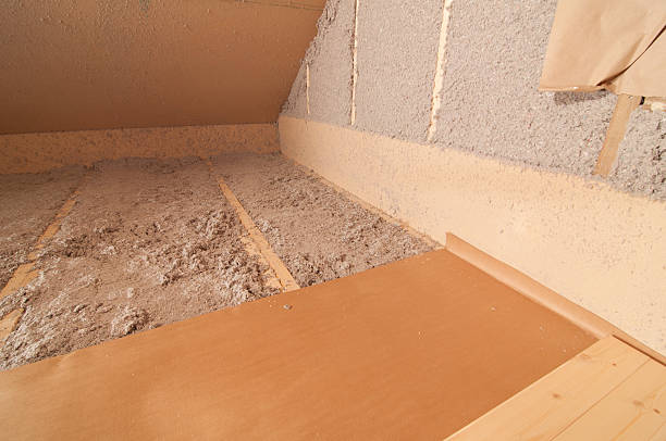 Best Insulation Contractors for Homes  in Sandy Valley, NV